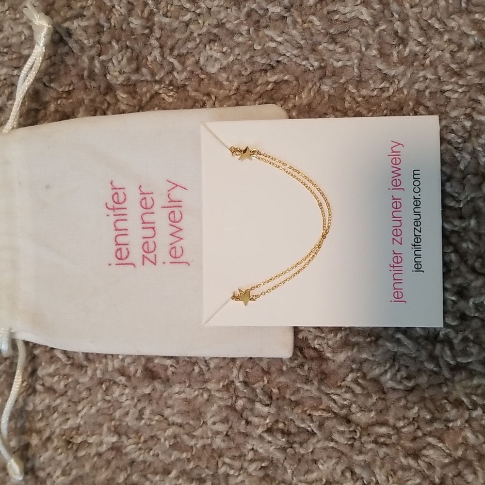 Jennifer Zeuner Jewelry